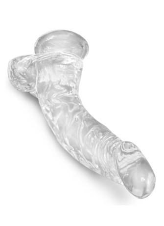 Cock with Balls 7.5